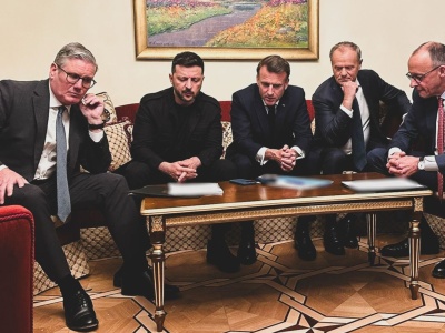 Niemieckie media: Europa w kryzysie. „Kraje ciągną się nawzajem w dół”