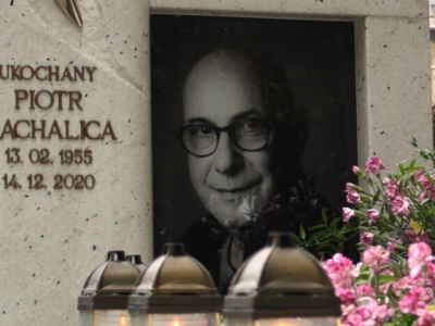 Te znane osoby spoczywają na częstochowskich cmentarzach