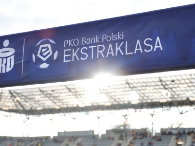 PKO Ekstraklasa: Piłkarze GKS-u Katowice wygrywają kolejny mecz ligowy!