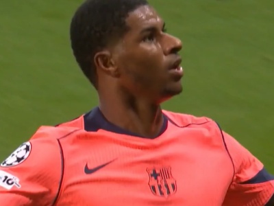 Nowe wieści z Barcelony ws. przyszłości Marcusa Rashforda!