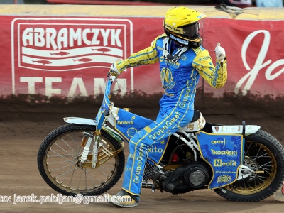 Żużel. Świetne wieści dla Stali Gorzów! Chodzi o regulamin, pojadą na… dwa kevlary?!