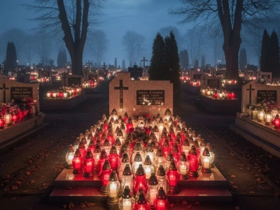 Dzień wszystkich świętych. Wspominamy gwiazdy disco polo, których już nie ma!