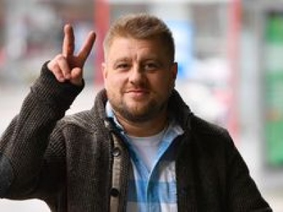 Siostra oddała hołd Tomaszowi Jakubiakowi. 