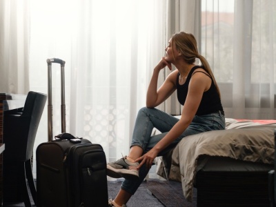 Gospodarze proponują zniżkę poza Booking. Polacy pytają, czy to oszustwo