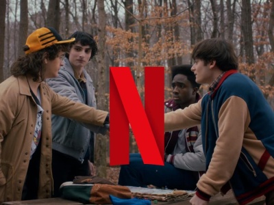 Netflix z setką nowości. Co obejrzeć na początku listopada?