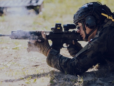 Gen. Stańczyk: Nie ma problemu z „betonozą