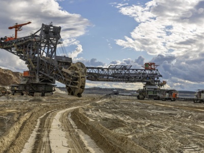 Pierwsza podstawowa maszyna Bełchatowa trwale wyłączona. 