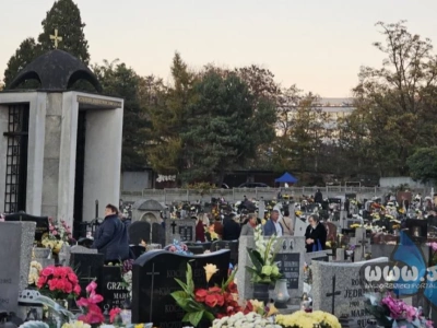 Znani jaworznianie, którzy odeszli w 2025 roku