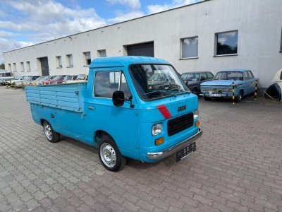 Fiat 900T Coriasco 1980 – 17900 PLN – Zgierz