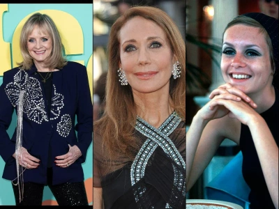 Supermodelki lat 60. Co dziś robią kobiety, które zmieniły oblicze mody?