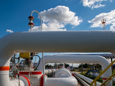 Ukraiński wywiad poinformował o wysadzeniu rurociągu w obwodzie moskiewskim