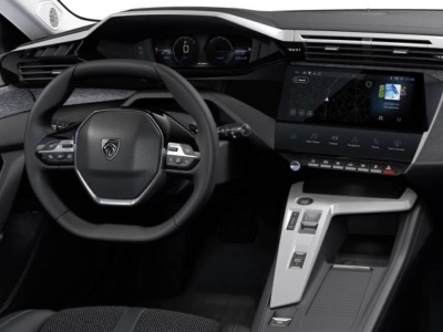 Nowy Peugeot 408 po liftingu: więcej światła, aerodynamiki i finezji. Kiedy premiera?