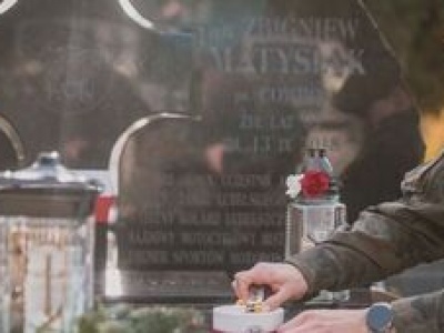 Żołnierska pamięć na Lubelszczyźnie – terytorialsi oddają hołd bohaterom