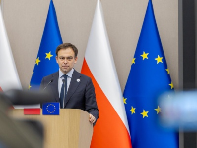 Ważna instytucja UE z siedzibą w Polsce? 