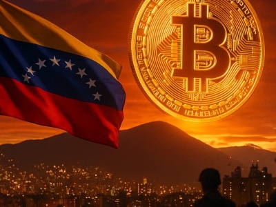 Wenezuela szykuje coś, czego nie zrobił nikt inny. Świat krypto i finansów wstrzymuje oddech