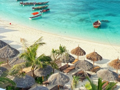 Wczasy na Zanzibarze zagrożone? MSZ apeluje po tym, co dzieje się w Tanzanii