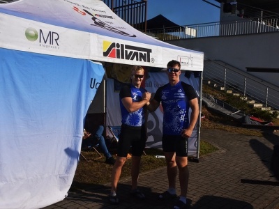 Elbląscy kajakarze w światowym rankingu