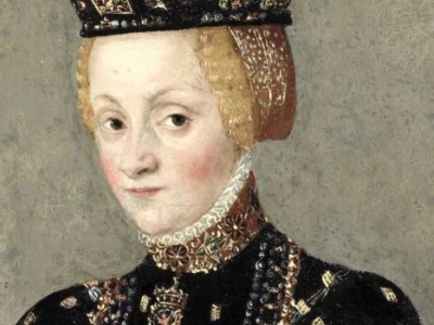 1 listopada 1526 urodziła się Katarzyna Jagiellonka