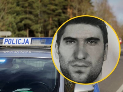 Rozpoznajesz tego mężczyznę? Chodzi o atak na kobietę