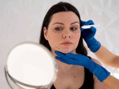 Robisz selfie przy dziecku? Naukowcy ostrzegają, co może się stać