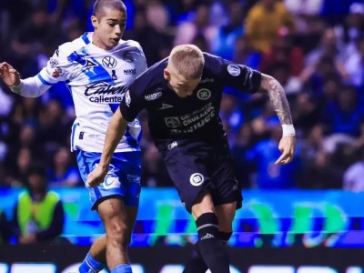 Meksykański komentator zachwycony golem Polaka. Piękne trafienie Bogusza