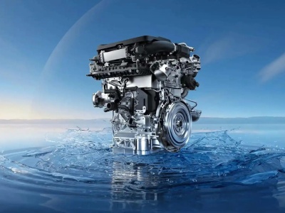 Chińska marka rewolucjonizuje silnik spalinowy. Ten napęd ma rekordową wydajność