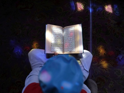 Prof. Skowron-Nalborczyk: w islamie nie ma świąt zmarłych, ale odwiedza się groby