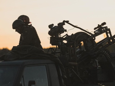 Ukraina wysyła specjalsów do Pokrowska