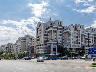 Już nie tak bezpiecznie. Polska poza podium najbezpieczniejszych miast w Europie