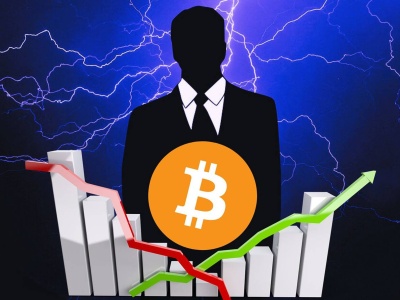 Największy krytyk nawraca się na kryptowaluty. To on wyciągnie rynek z dołka?