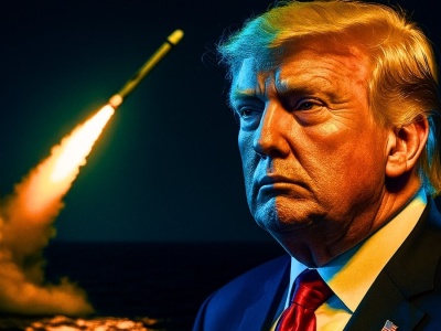 USA przekaże Ukrainie broń ostateczną. Zapadła decyzja