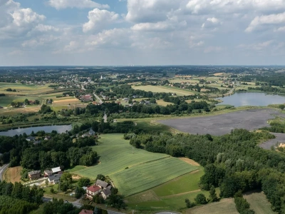 Kolej powróci do dawnego uzdrowiska. Pociągów nie było od prawie 30 lat