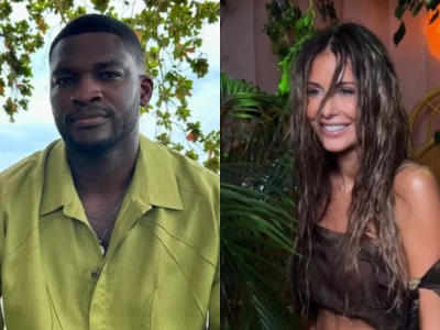 Izu Ugonoh musiał ustąpić miejsca Rozenek. Zaskakujące, jak ocenia zmianę w 