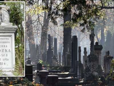 Jaki jest najstarszy cmentarz w Polsce? Dla wielu osób to będzie zaskoczenie, nie chodzi o Powązki