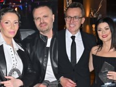 Partnerka Hakiela zapytana o ślub Cichopek. 