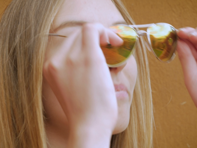 5 elementów garderoby, które możesz dzielić z nastoletnią córką. Nr 2 to HIT waszej wspólnej szafy