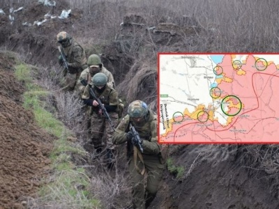 Pokrowsk czy Krasnoarmijsk? Co dzieje się na najważniejszym odcinku frontu w Ukrainie?