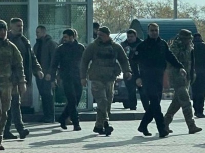 Zełenski: „Putin jest mile widziany w Pokrowsku”. Rosyjscy generałowie kłamią, armia rosyjska grzęźnie w błocie Donbasu. „Śmiała kontrofensywa” Ukrainy