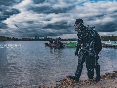 Śmierć strażaka SGRW-N Gdańsk. W sprawie zapadł wyrok