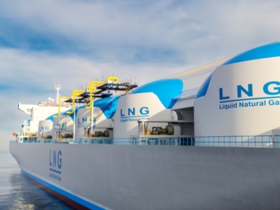 Zakupy gazu. Wyrzuciliśmy z łóżka Putina, zaprosiliśmy Trumpa