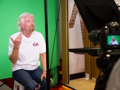 „Mocny wywiad”. Znany miliarder poruszony słowami Donalda Tuska