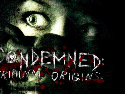 Condemned: Criminal Origins zostało USUNIĘTE ze sprzedaży. Co dalej z marką Segi?
