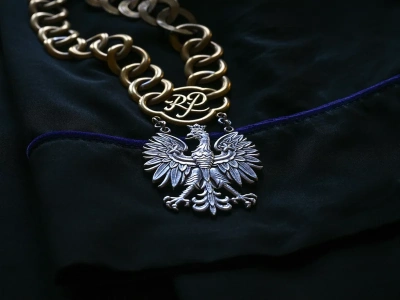 Ministerstwo chce, by cudzoziemcy mogli być sędziami i prokuratorami