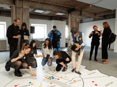 Stypendia artystyczne Śródmieścia. Rusza nabór na 2026 rok. Jak zdobyć 2 tys. zł?