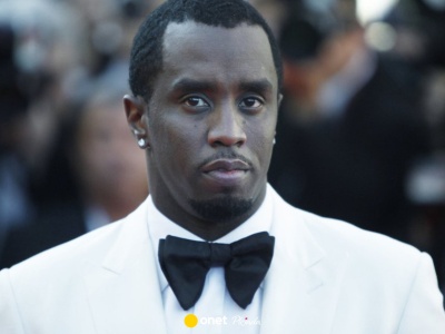 Pierwsze zdjęcie Seana 