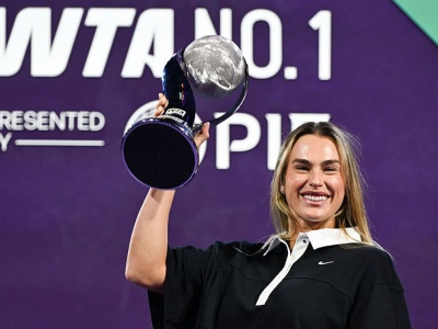 Tuż przed meczem Świątek. Nagle wszystkie oczy na Sabalenkę