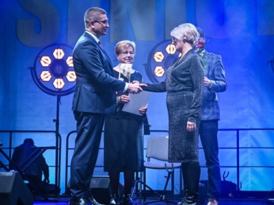 Częstochowa szuka „Aktywnych Seniorów”. Zgłoszenia tylko do 4 listopada