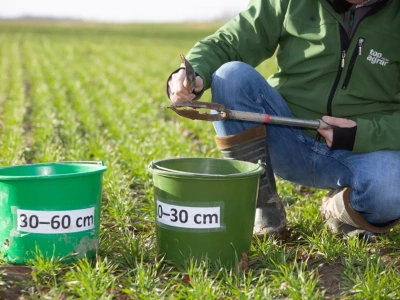 Rolnicy zapłacą nawet 30 proc. więcej. Jest nowy cennik