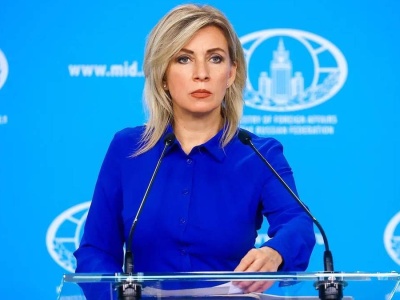 Moskwa reaguje po decyzji Pentagonu ws. Tomahawków. Zacharowa ostrzega