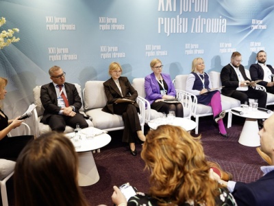 Wyzwania refundacyjne w hematoonkologii. 